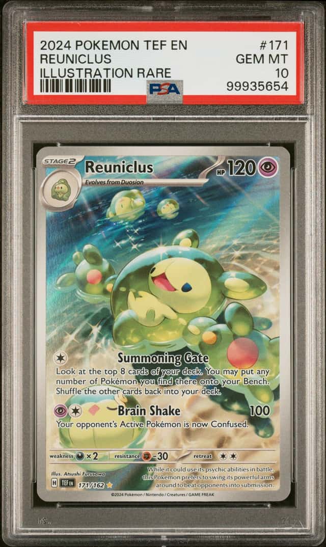 Reuniclus