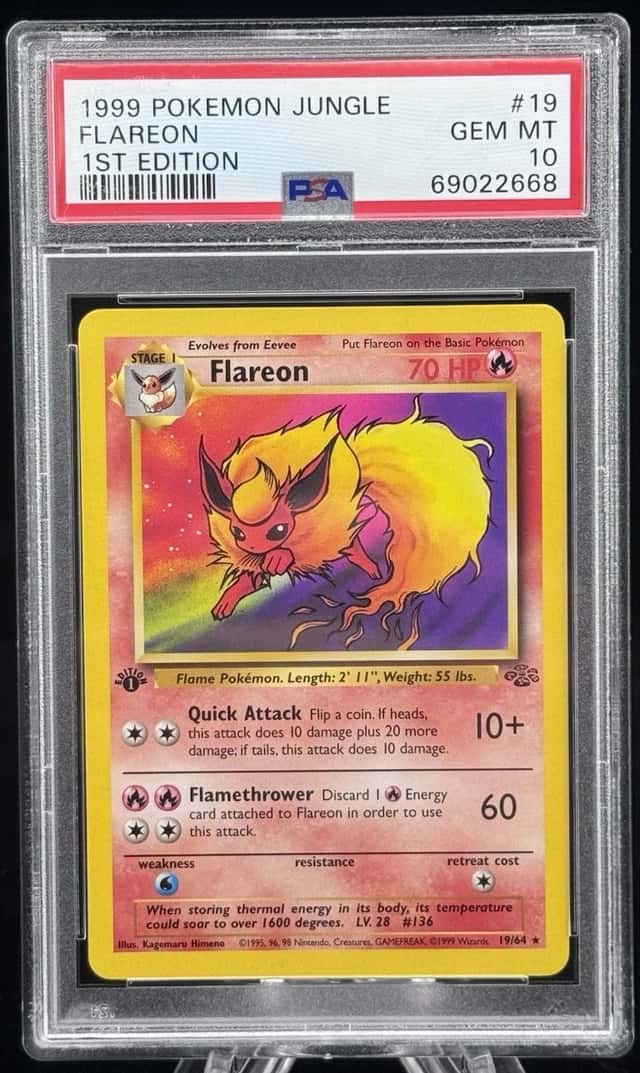Flareon