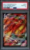 Blaziken Vmax