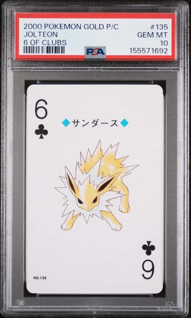 Jolteon