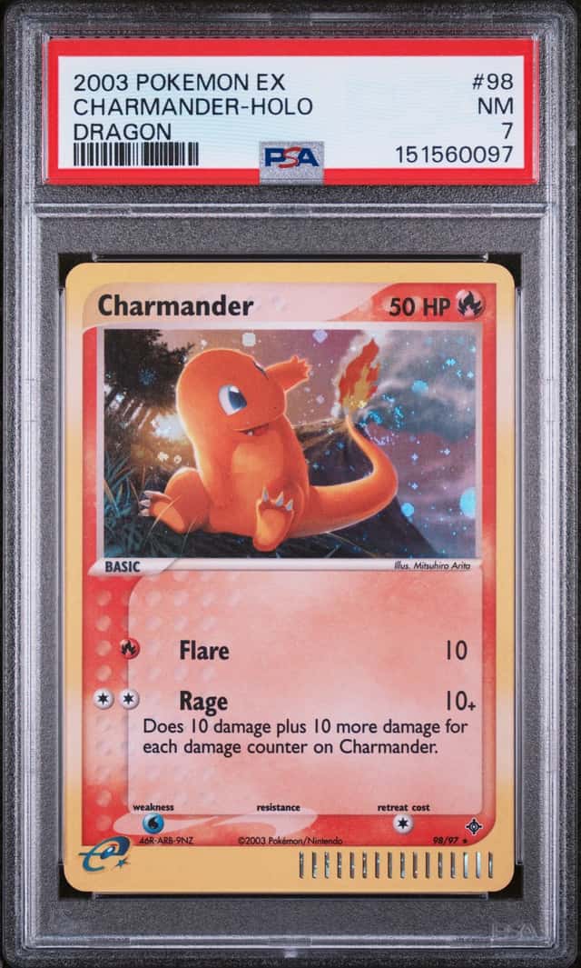 Charmander