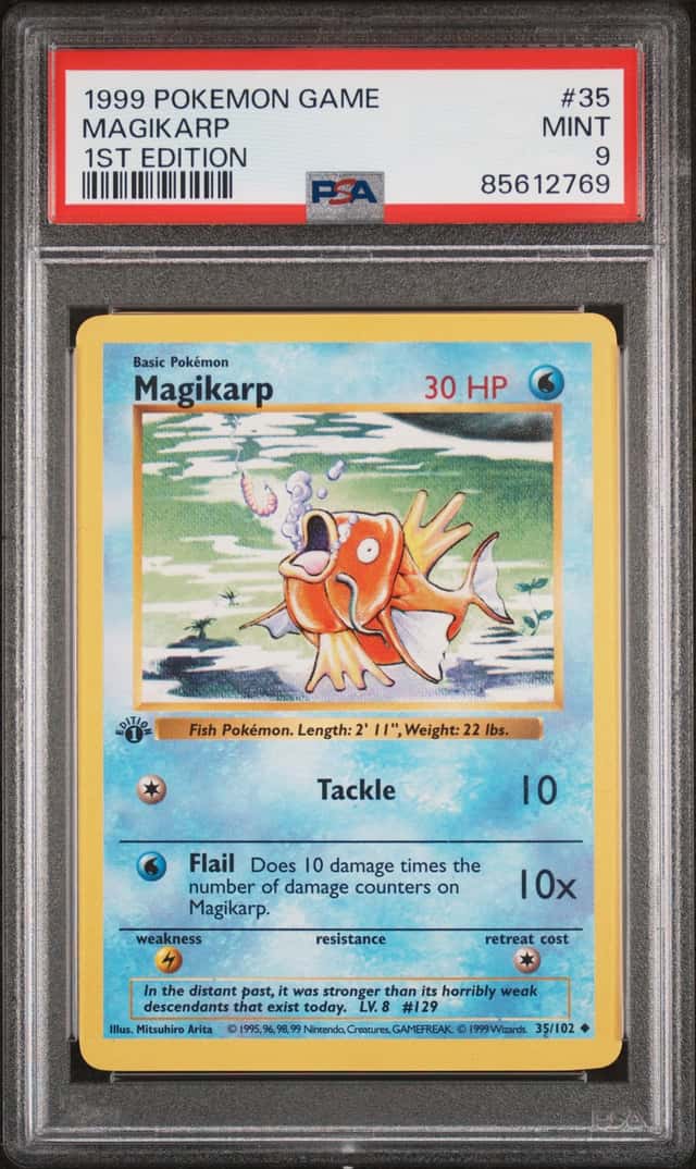 Magikarp