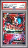 M Gardevoir Ex