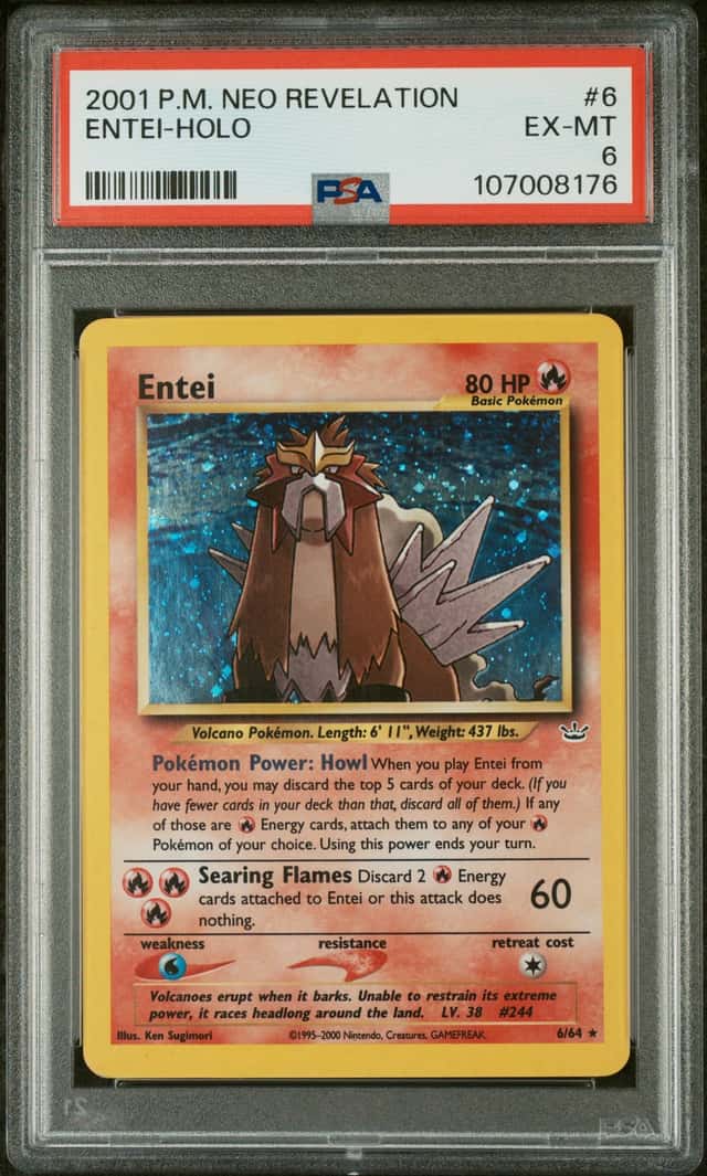 Entei