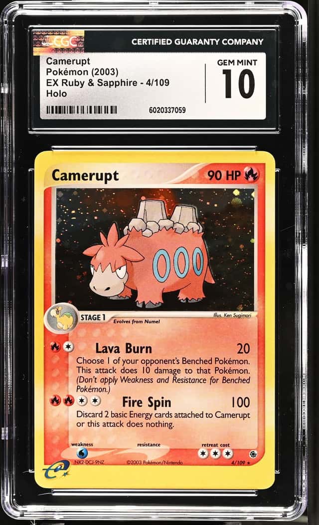 Camerupt