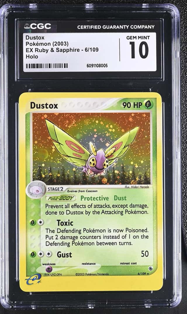 Dustox