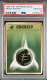 Grass Energy