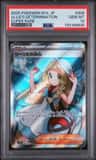 Lillie'S Determination