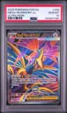 Mega Skarmory Ex