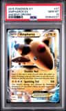 Ampharos Ex