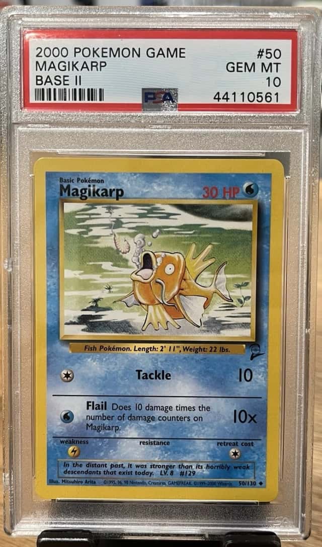 Magikarp