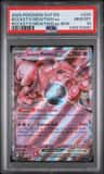 Rocket'S Mewtwo Ex