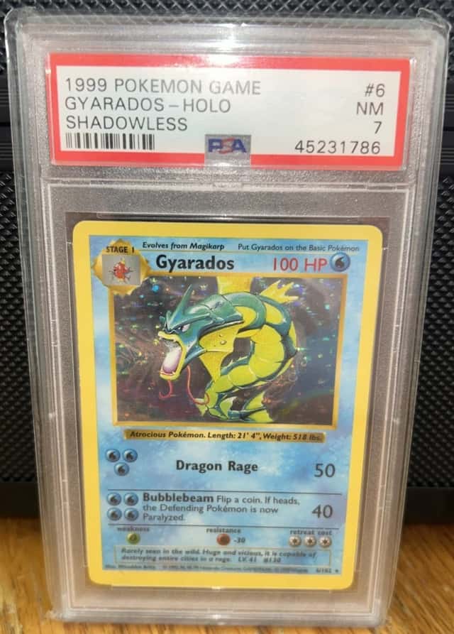 Gyarados