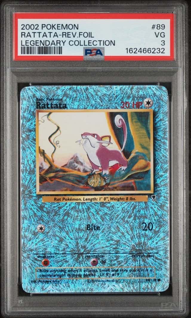 Rattata