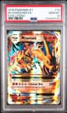 M Charizard Ex
