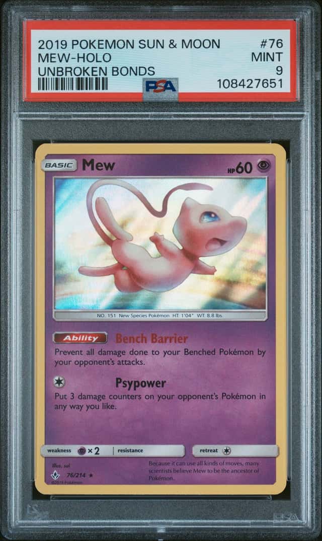 Mew