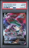 Rayquaza Vmax