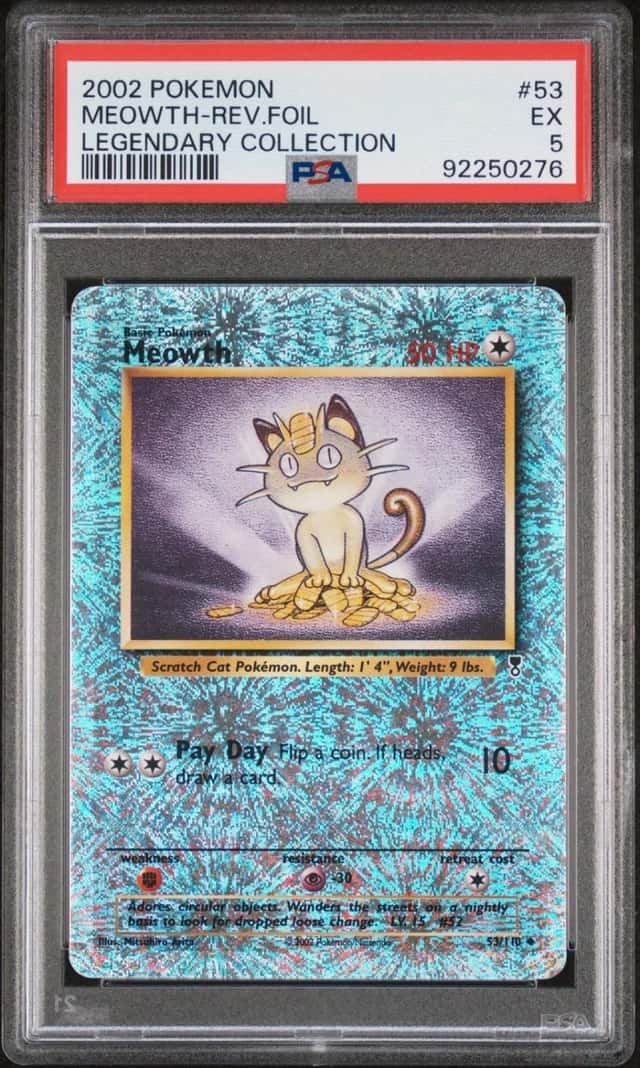 Meowth