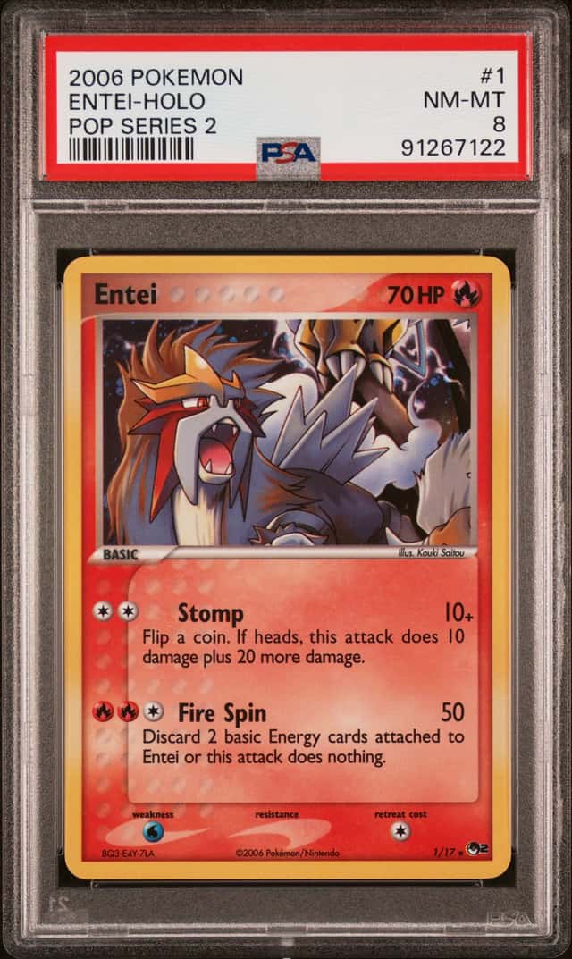 Entei