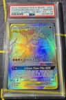 Charizard/braixen Gx