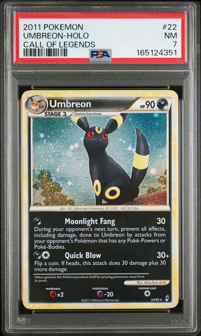 Umbreon