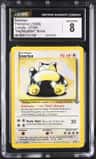 Snorlax