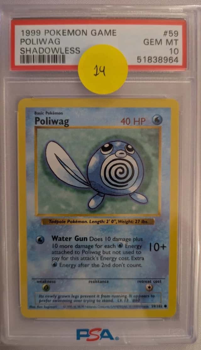 Poliwag
