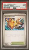 Paradise Resort