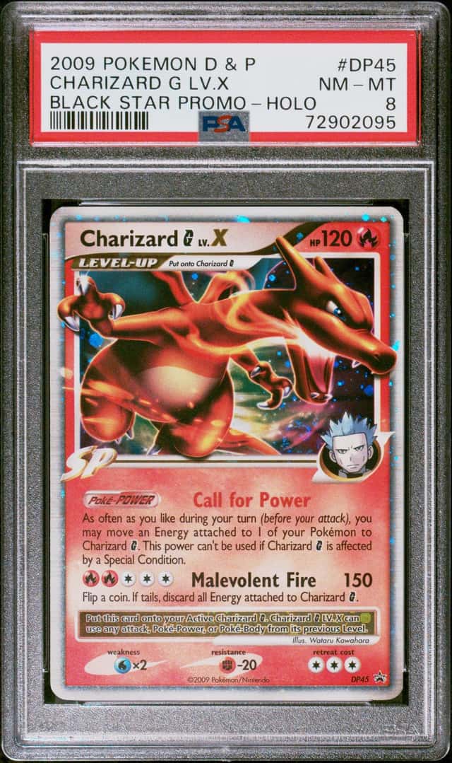 Charizard