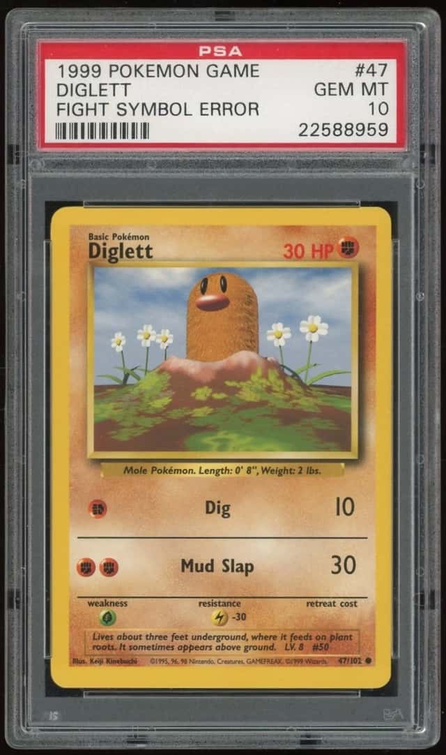 Diglett