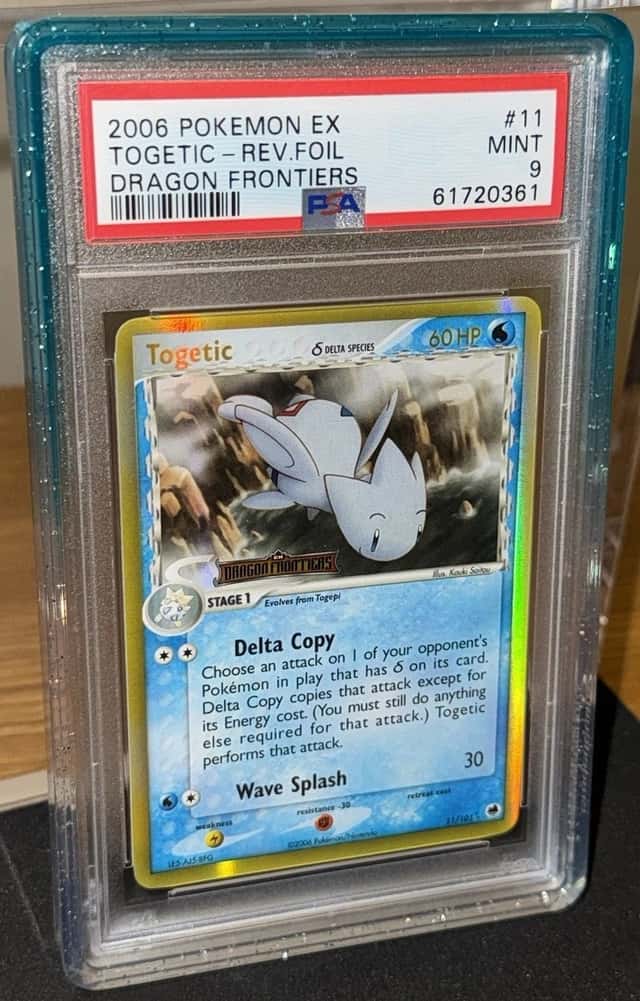 Togetic