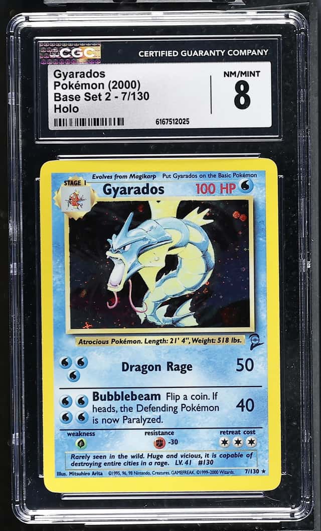 Gyarados