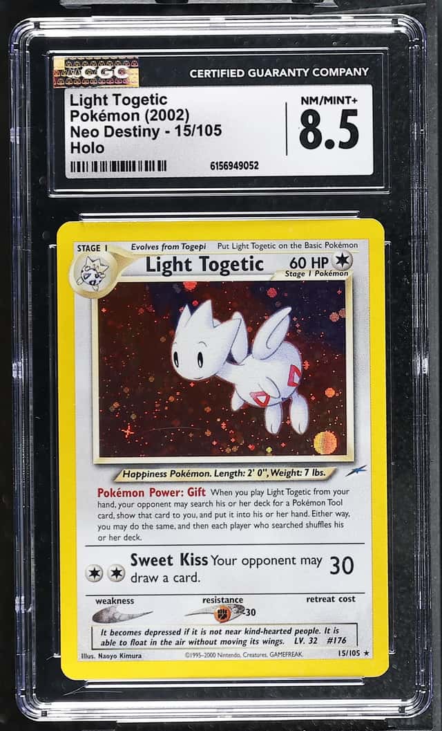 Light Togetic