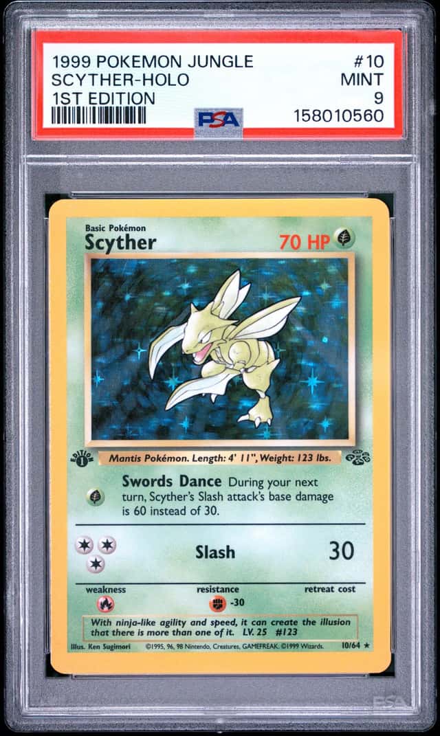 SCYther