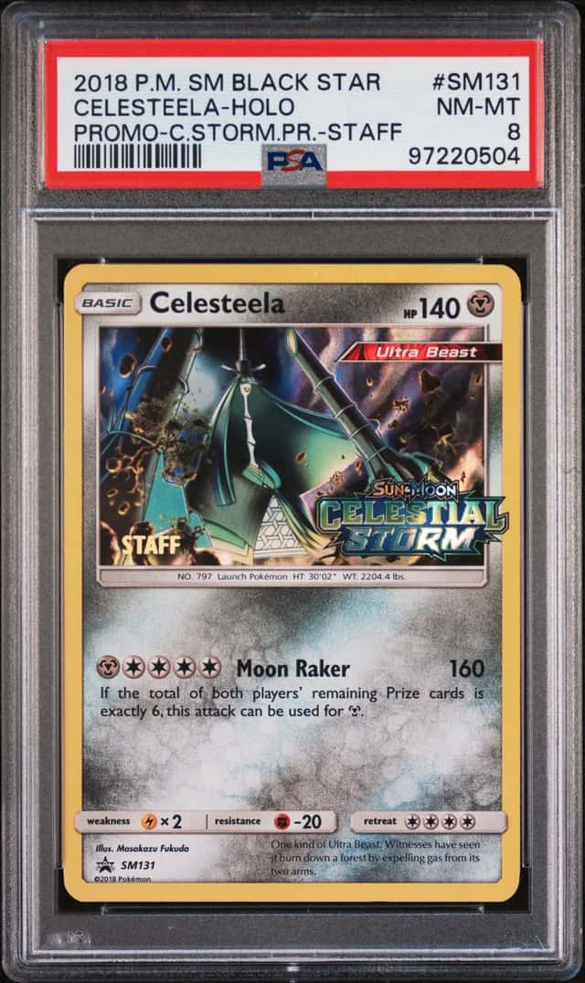 Celesteela