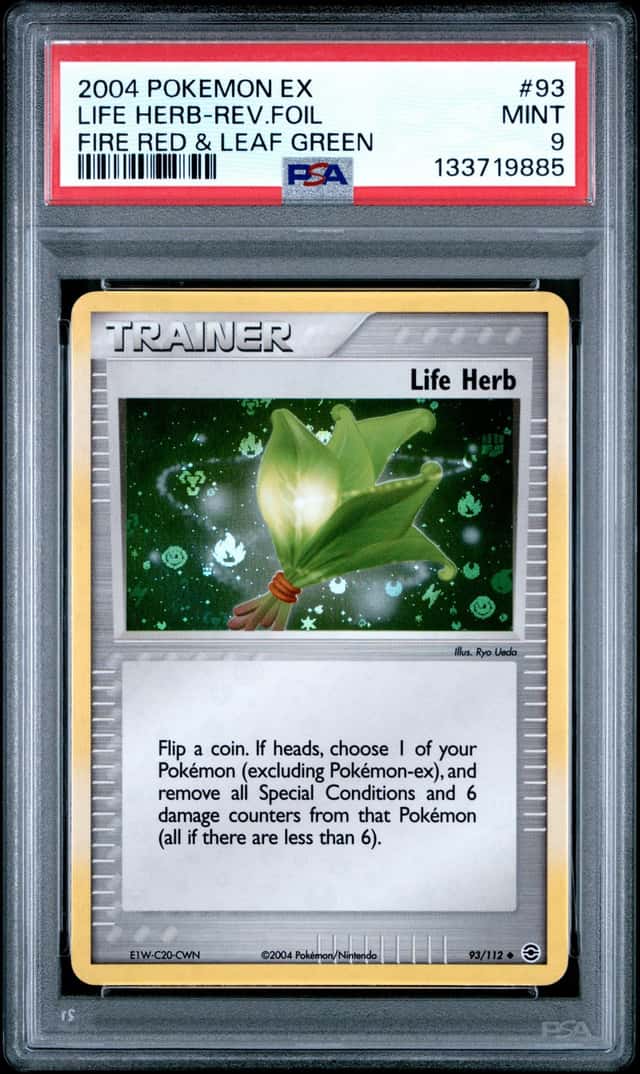 Life Herb