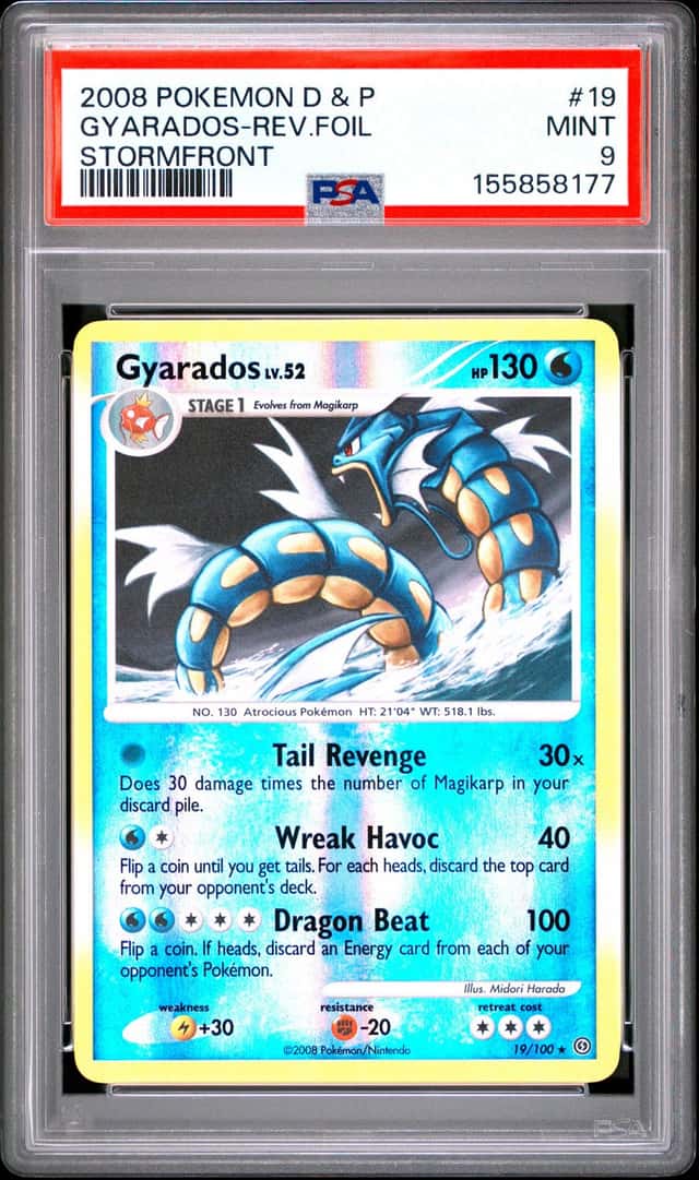 Gyarados