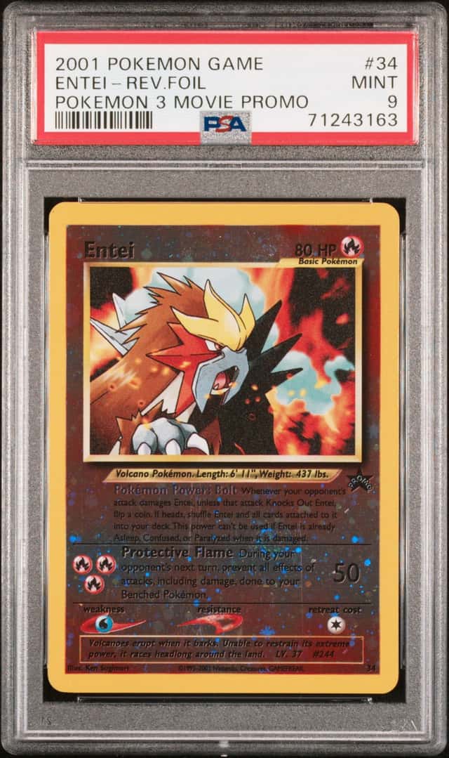 Entei
