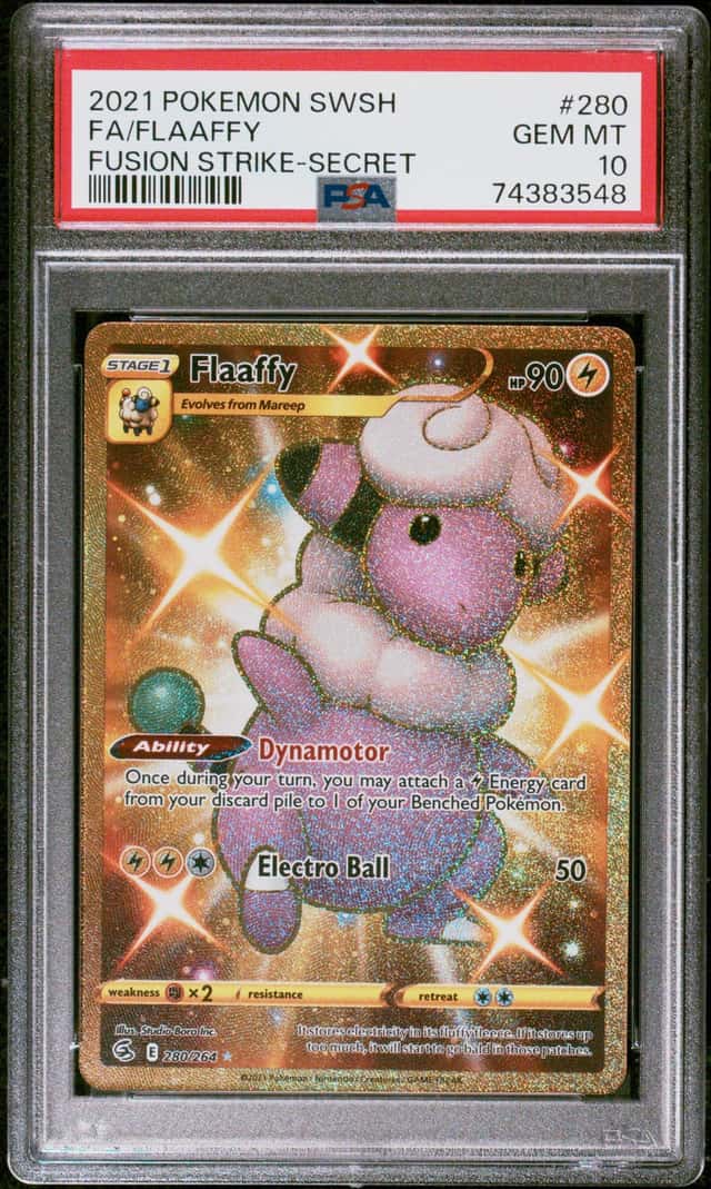 Flaaffy