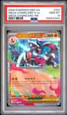 Mega Charizard X Ex