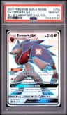 Zoroark Gx