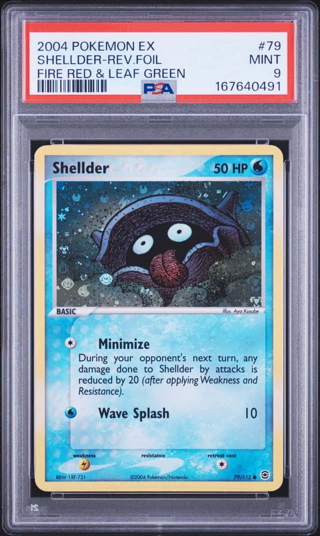 Shellder