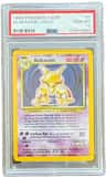Alakazam
