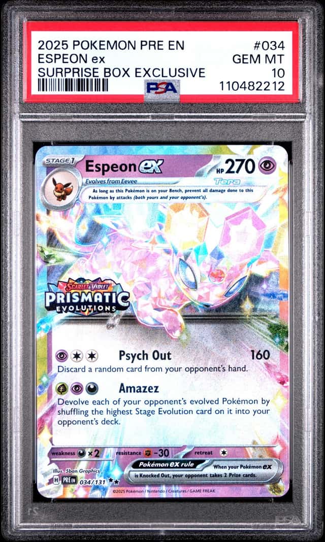 ESPEON ex