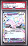 Espeon Ex