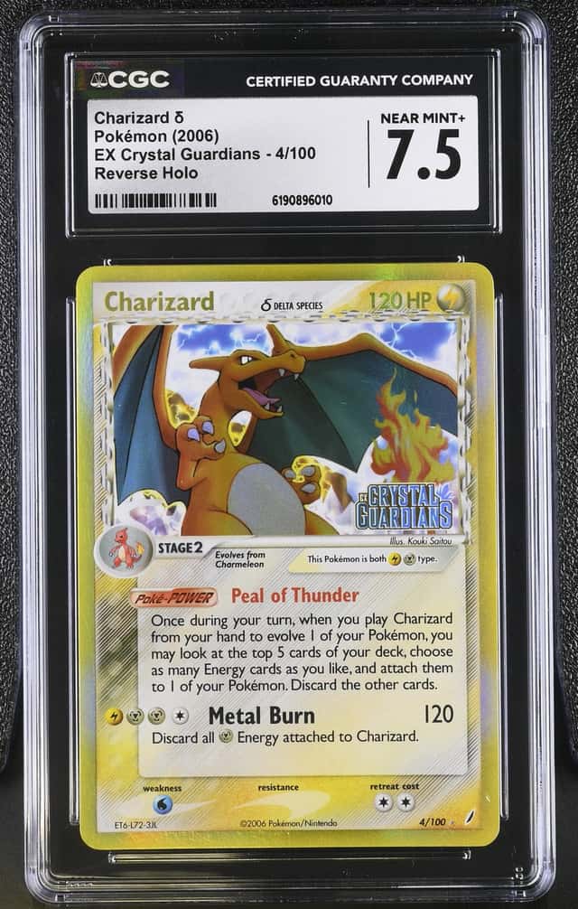 Charizard