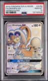 Drampa Gx