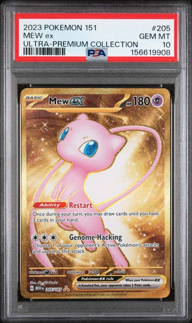 MEW ex