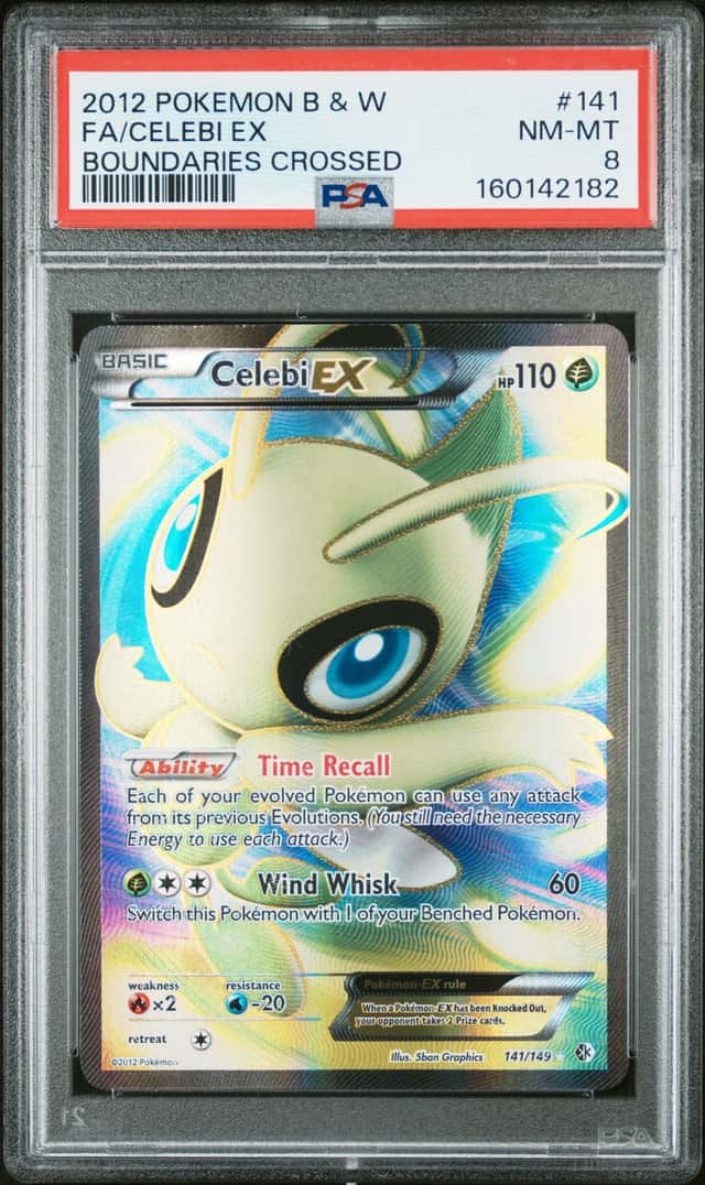 Celebi EX