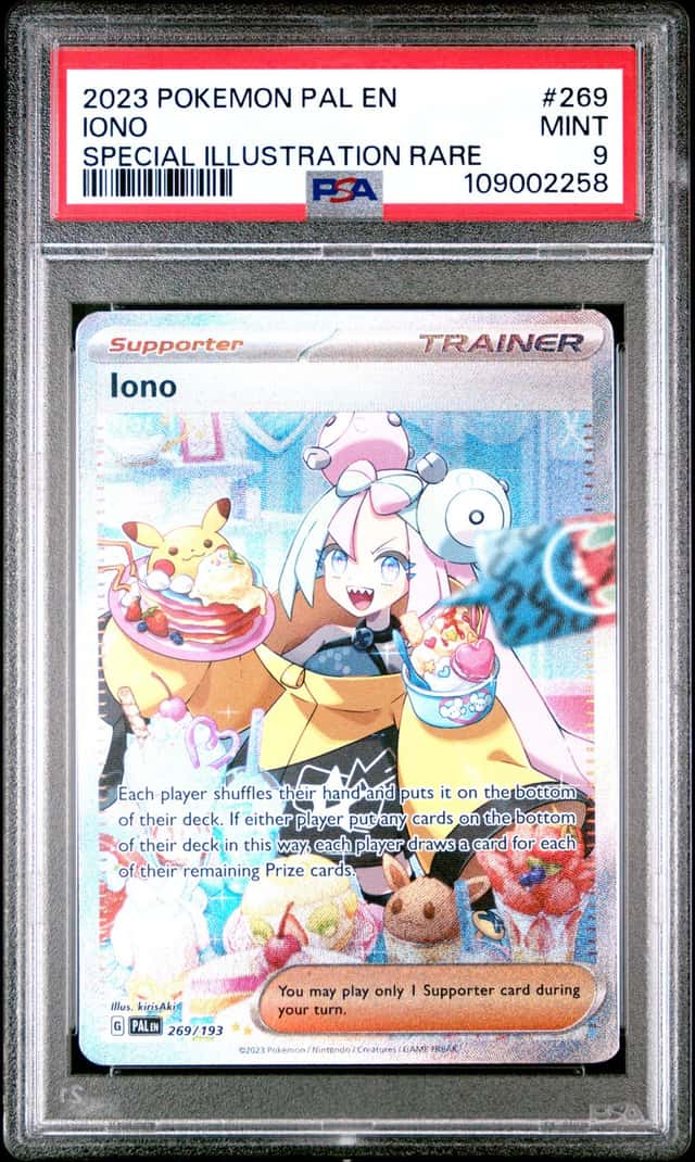 Iono